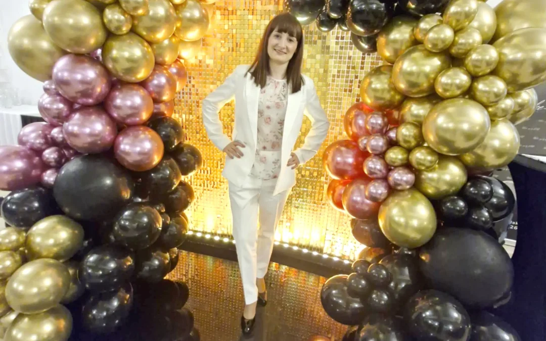 Czemu polecam podologię